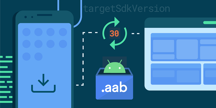 谷歌概述了2021年的Android應(yīng)用開(kāi)發(fā)與政策變動(dòng)規(guī)劃