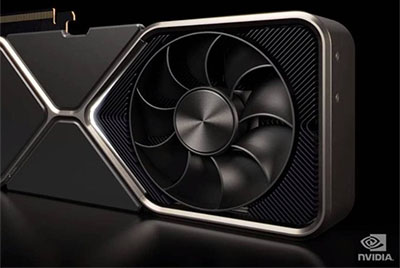 英偉達(dá)回應(yīng) RTX 30 顯卡短缺：需幾個月的時間才能滿足需求