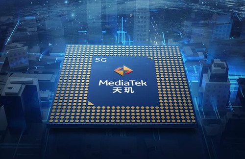 聯(lián)發(fā)科預(yù)計(jì)天璣系列 5G SoC 今年出貨將超 4500 萬顆
