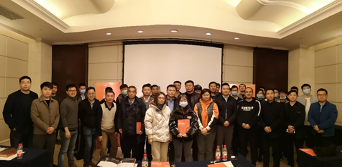 阿里云知位停車路演走進鄭州，推動智慧城市生態(tài)新發(fā)展