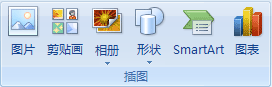 Word繪圖工具欄變化 Word2007的“繪圖”工具欄有哪些變化？