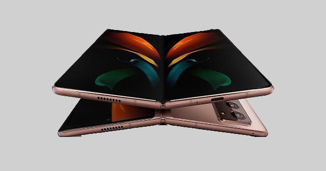 報道稱Galaxy Z Fold 3折疊屏新機將于2021年6月發(fā)布
