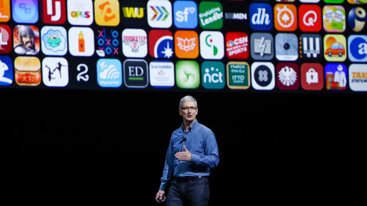 蘋果 App Store 傭金抽成再做讓步:收費(fèi)期限將延長(zhǎng) 6 個(gè)月