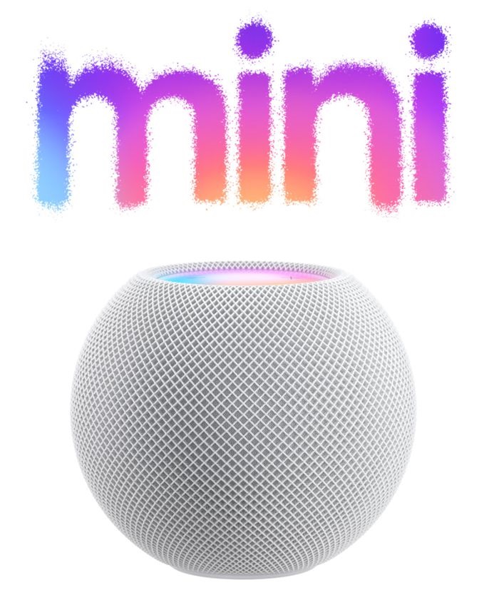 蘋果 HomePod mini 現已在墨西哥和中國臺灣發(fā)售