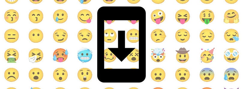 谷歌計(jì)劃將新 emoji 表情符號(hào)與 Android 系統(tǒng)更新分離