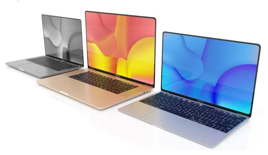 爆料稱 2021 年重新設(shè)計(jì)的 MacBook 將包括 Apple Silicon 和英特爾機(jī)型