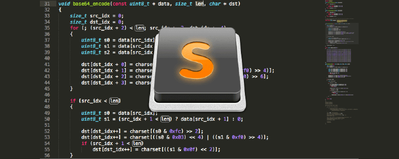 如何解決sublime text 3無法安裝Package Control問題