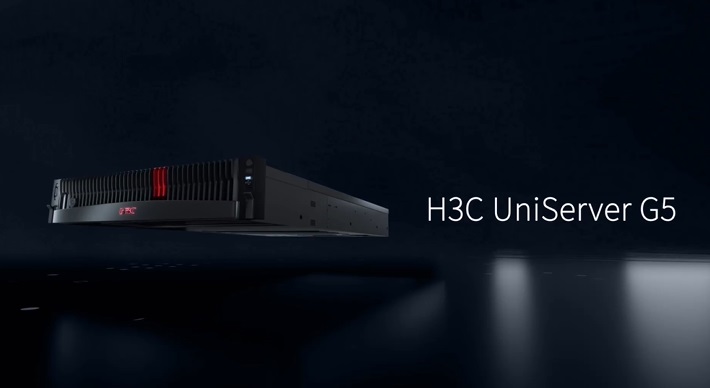 紫光新華三發(fā)布新一代 H3C UniServer G5 系列:支持英偉達(dá) A100 GPU 與 PCIe 4.0