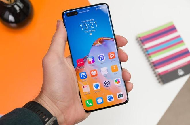 2020 年 Q3 西歐智能手機出貨量排行榜：三星、蘋果、小米、華為、OPPO 位列前五