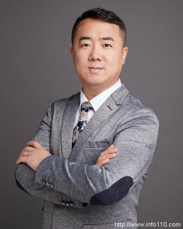【“大NEW說”大咖面對面】優(yōu)必選科技張明迪：智能機(jī)器人助力IDC產(chǎn)業(yè)變革