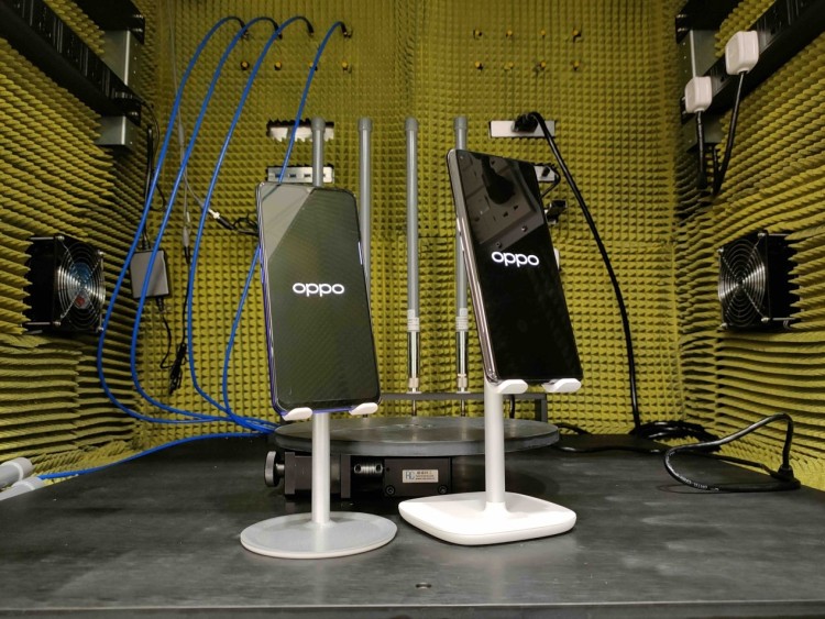 OPPO將參與英國首個5G SA網(wǎng)絡搭建