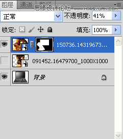 ps制作蜘蛛俠從電腦爬出來特效