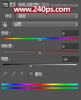 ps制作噴濺裝飾的人像裙子效果圖