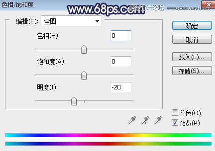 ps給人像照片添加唯美的夕陽(yáng)景色