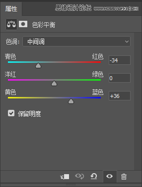 PS合成哥特風格的女巫場景圖