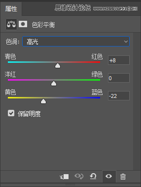PS合成哥特風格的女巫場景圖