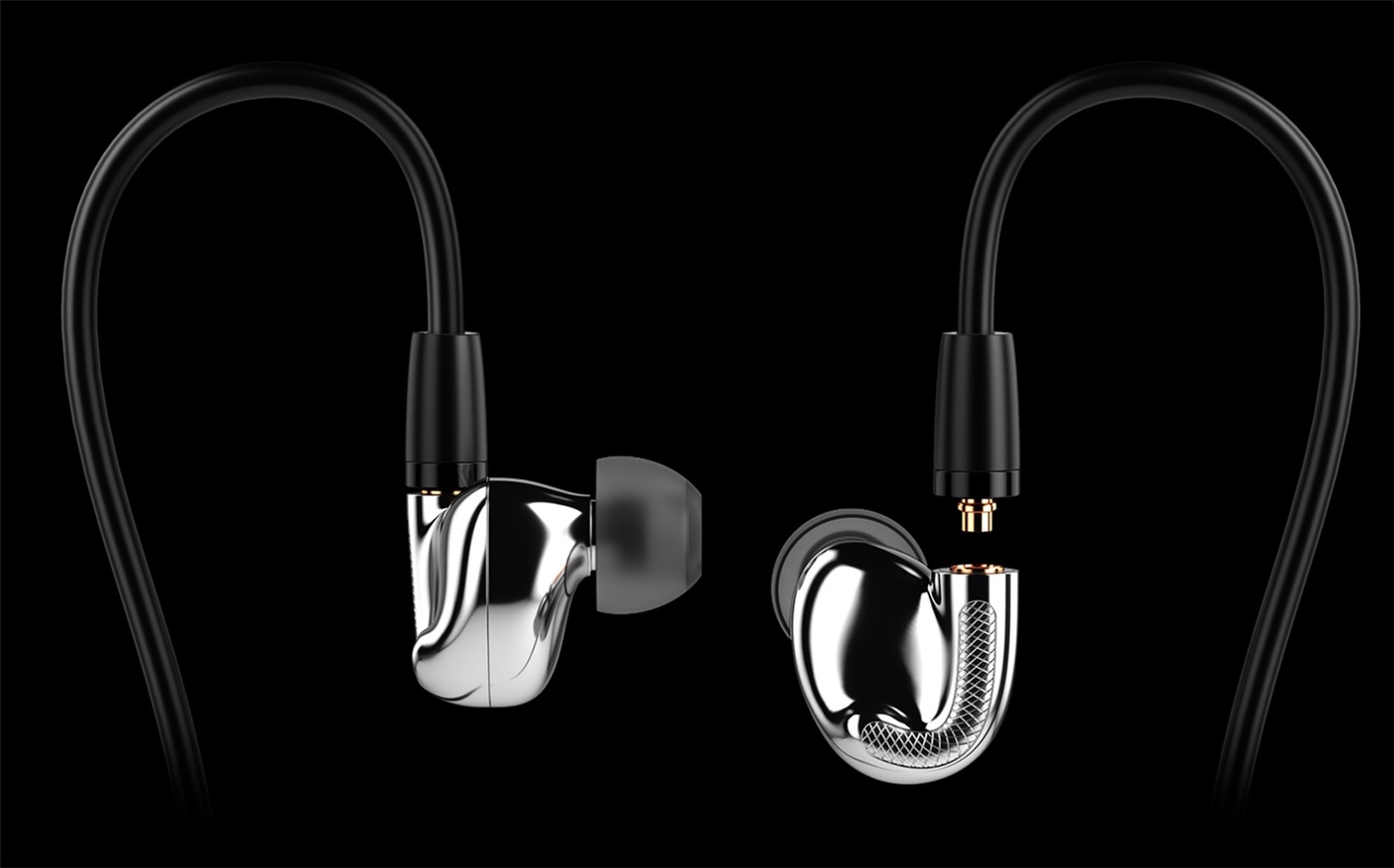 國產(chǎn) HiFi 耳機(jī) aune Jasper 發(fā)售：純動(dòng)圈，售價(jià) 2099 元