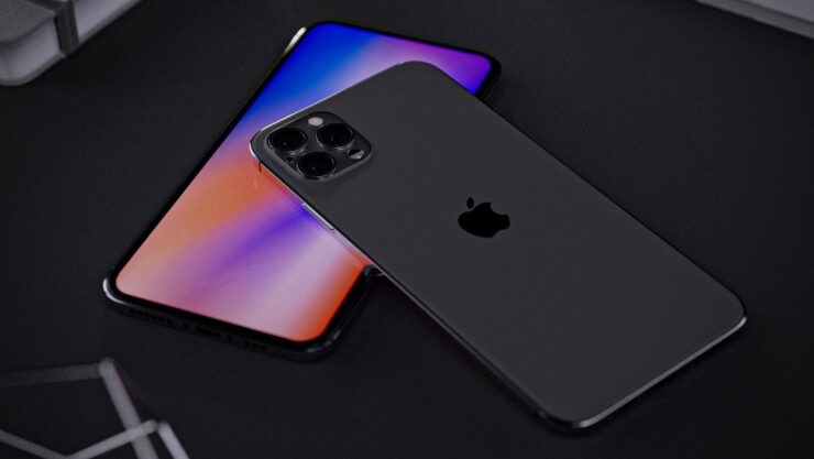 蘋果 iPhone 12 主題演講細(xì)節(jié)曝光：基于 ARM 的 Mac、AirPower 等