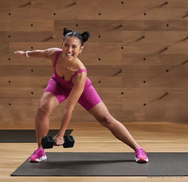 種種跡象表明，蘋果在線運動課程 Fitness + 即將上線