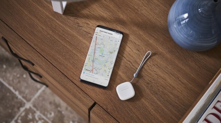 不止蘋果，消息稱三星正研發(fā)名為 “Galaxy Smart Tag”的物體追蹤器