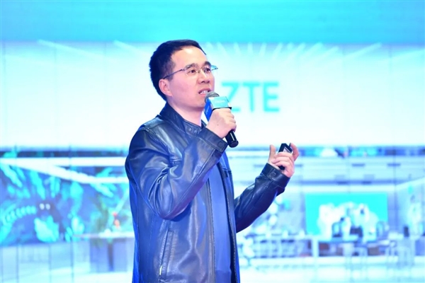中興宣布重要決定！統(tǒng)一操盤中興、努比亞、紅魔三大品牌