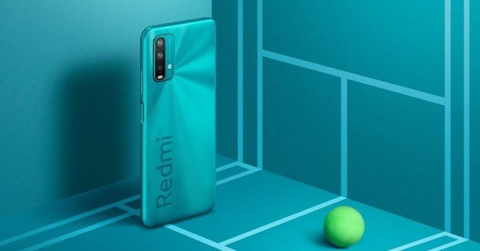 小米 10i/Redmi 9 Power 曝光:或?yàn)閲鴥?nèi) Redmi Note 9 海外重命名版