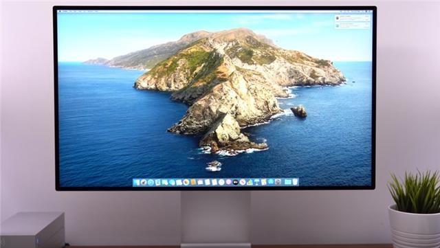 蘋果發(fā)布校準(zhǔn) Pro Display XDR 顯示器的工具