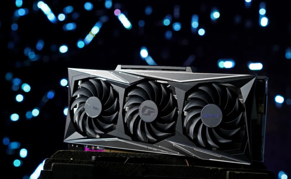 七彩虹發(fā)布 iGame RTX 3060 Ti 系列顯卡，明晚 10 點(diǎn)開賣