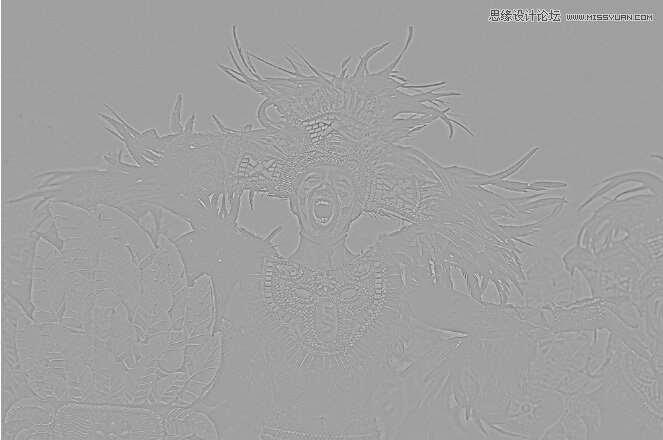 PS調(diào)出人文照片HDR質(zhì)感藝術(shù)效果