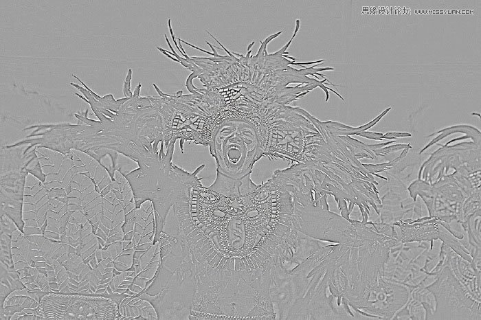 PS調(diào)出人文照片HDR質(zhì)感藝術(shù)效果