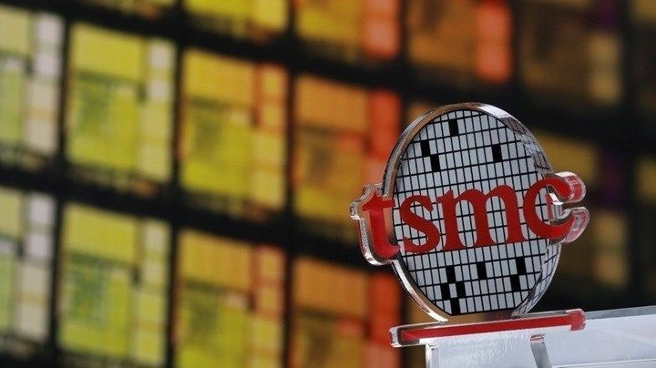 臺媒:臺積電現(xiàn)已采購 35 臺 EUV 光刻機,占 ASML 過半產(chǎn)量