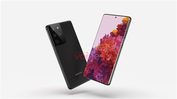 首批搭載驍龍888 曝三星Galaxy S21系列比上代便宜近千元