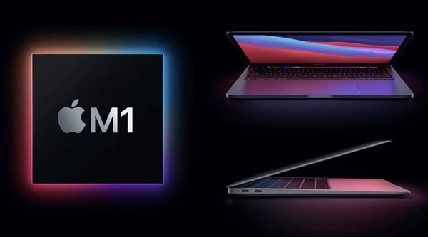 蘋果徹底無視Intel的節(jié)奏:下一代Mac系列將首發(fā)M2 性能更強勁