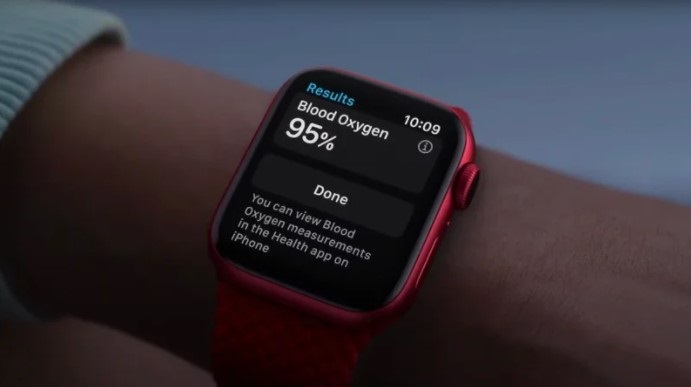 IDC：蘋果 Apple Watch 創(chuàng)下新紀(jì)錄，三季度出貨量預(yù)計達(dá) 1180 萬塊