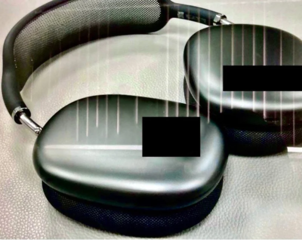 蘋果或?qū)⒂诒驹掳l(fā)布AirPods Studio？頭戴設(shè)計(jì)更強(qiáng)大