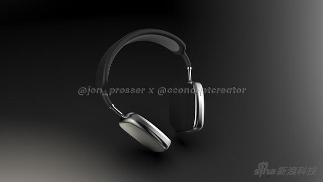 蘋果內(nèi)部備忘錄顯示 下周可能推出AirPods Studio