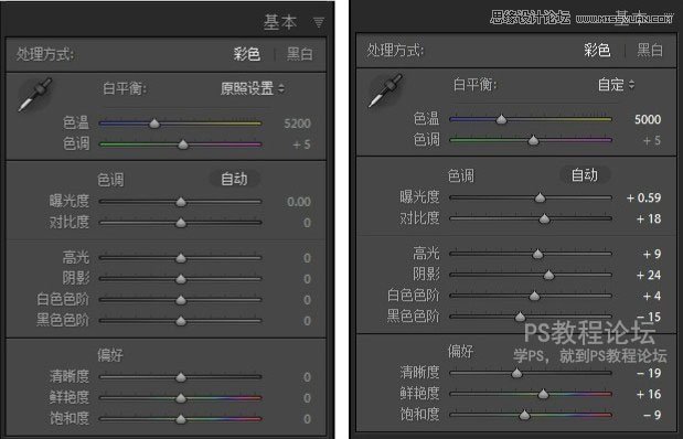 PS制作古典風格的私房照效果圖