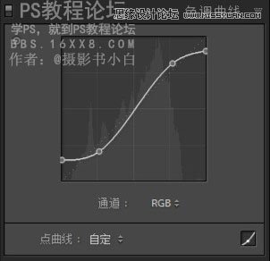 PS制作古典風格的私房照效果圖
