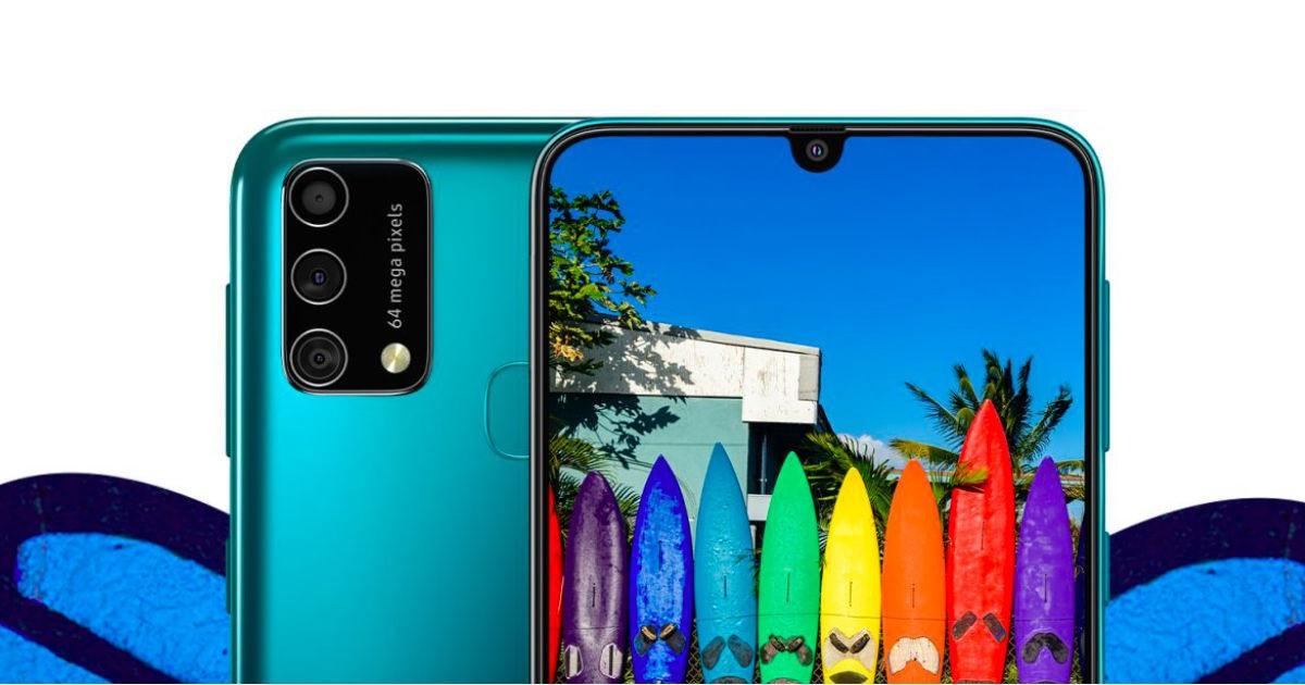三星 Galaxy F62 現(xiàn)身跑分庫：Exynos 9825+6GB 內(nèi)存