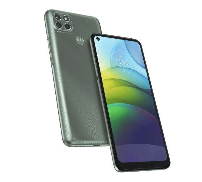 Geekbench曝光聯(lián)想K12 Pro新機(jī)規(guī)格 或?yàn)镸oto G9 Power馬甲