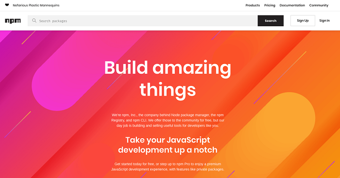JavaScript編程語言迎來25周歲生日