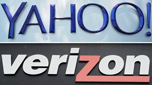 Verizon競購雅虎 但運營商+門戶的美夢早就碎了