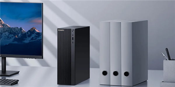 華為首款商用臺式機(jī)發(fā)布：7nm AMD處理器、搭載Windows 10