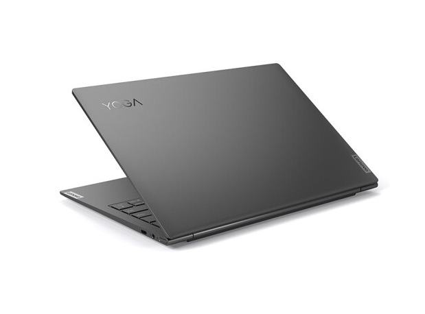 聯(lián)想推出 YOGA 13s 2021 款：11 代酷睿 + 2.5K 屏 + PCIe 4.0 SSD，5999 元
