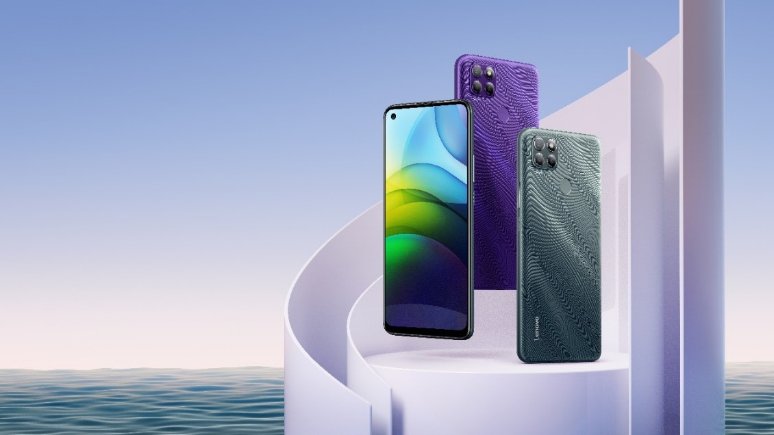 千元內唯一6000mAh+6400萬像素，聯(lián)想樂檬K12系列正式發(fā)布
