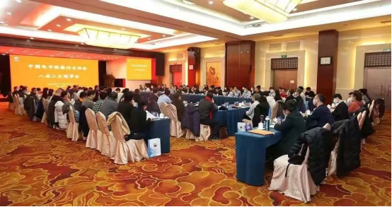 中國(guó)電子視像行業(yè)協(xié)會(huì)柔性電子產(chǎn)業(yè)分會(huì)成立 柔宇劉自鴻任分會(huì)會(huì)長(zhǎng)
