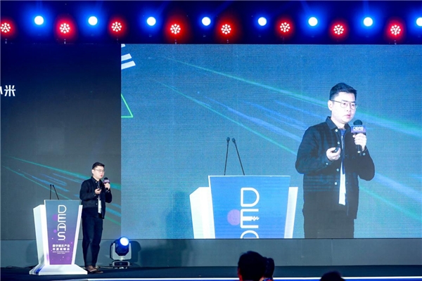 黑鯊倪煒基:持續(xù)突破創(chuàng)新,打造極致移動游戲體驗(yàn)
