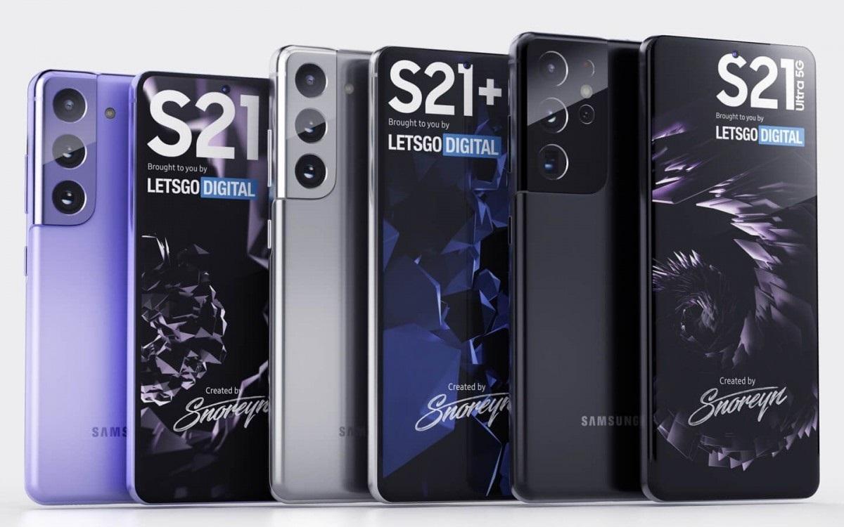 三星 Galaxy S21 通過 FCC 認(rèn)證：支持 25W 有線充電、9W 反向無線充電