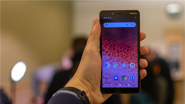 諾基亞新機宣布:預(yù)裝輕量化系統(tǒng)Android Go 12月15日登場