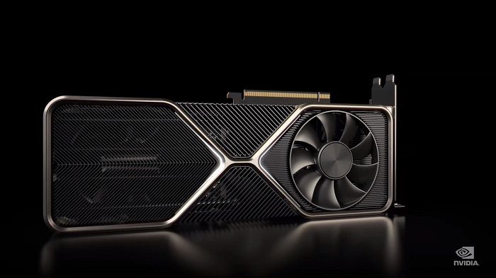 惠普OEM驅(qū)動(dòng)程序曝光RTX 3080 Ti:采用GA102核心 配備20GB大顯存